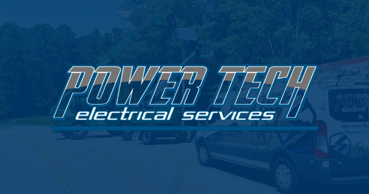 Power Tech Electrical Services