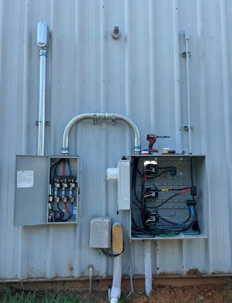 Emergency Electrical Services