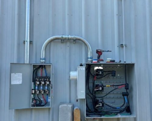 Emergency Electrical Services